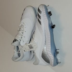 ADIDAS Icon V Bounce Cleats